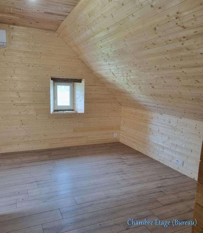 Maison en pierre à vendre 5 pièces - photo 24