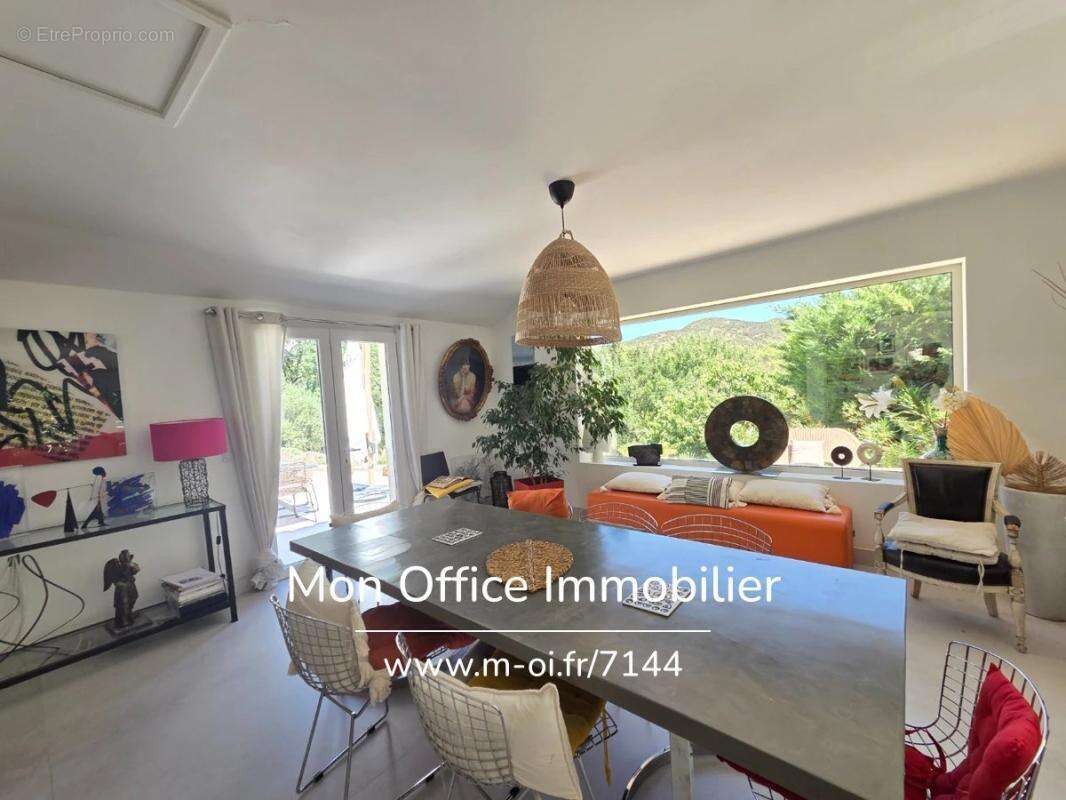 Référence : 7144-CCH - Maison 7 pièces - photo 7