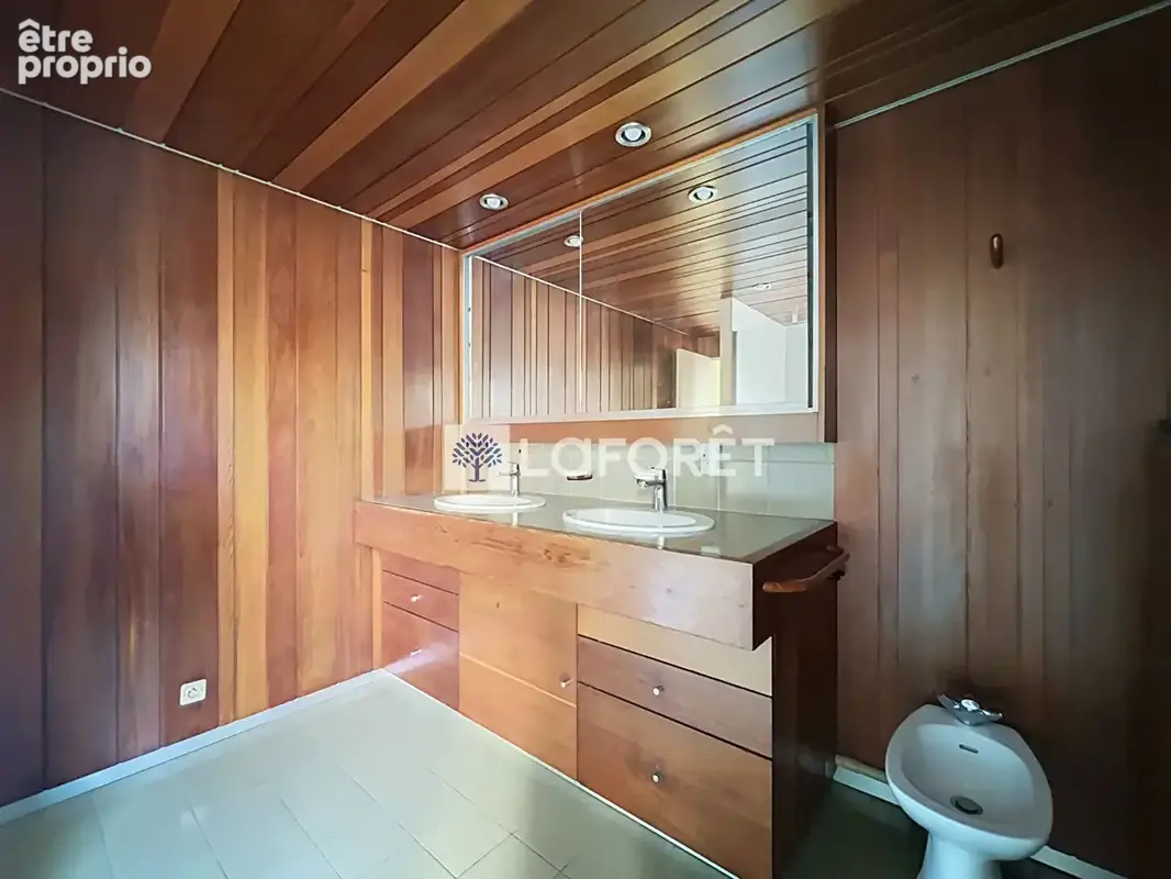 Maison Fontenay Aux Roses 6 pièces 156.06 m2 - photo 7