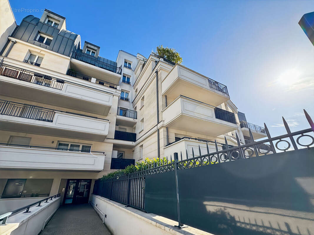 Secteur Hussenet - Résidence Haut de gamme - photo 4