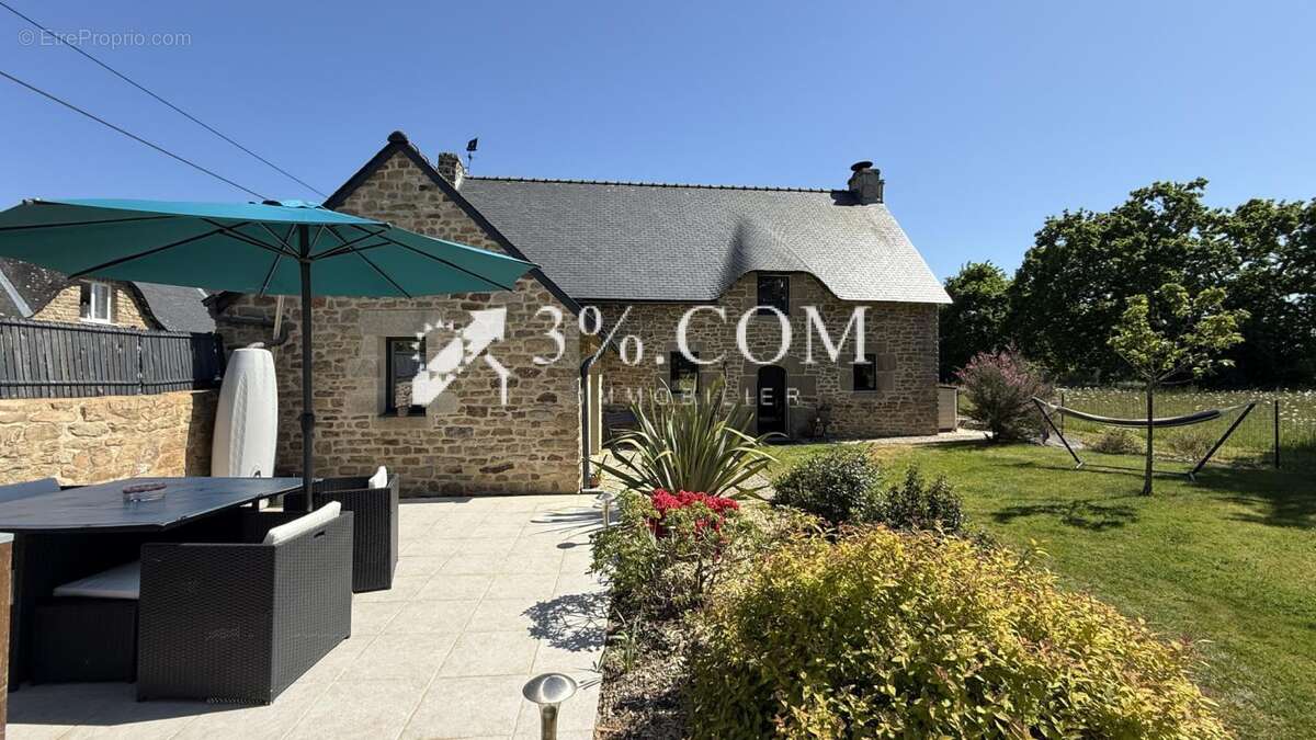 Maison à BADEN