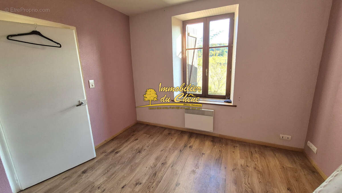 Maison à FONTAINE-LES-LUXEUIL