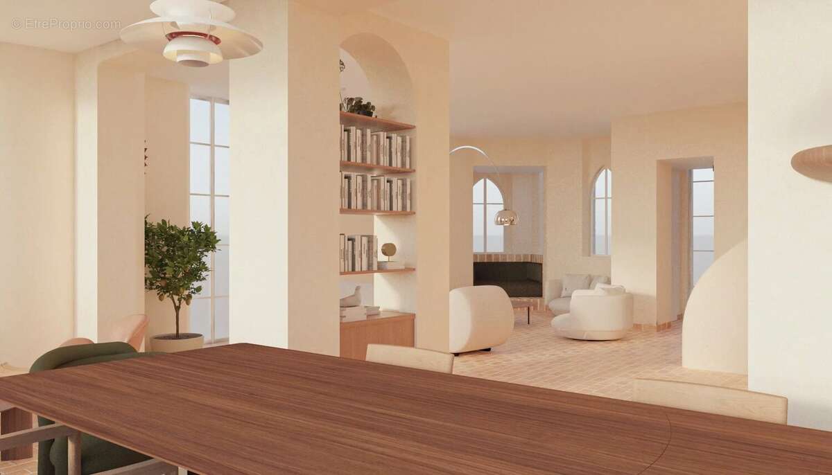 Maison à THEOULE-SUR-MER