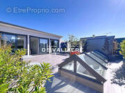 Maison à RUEIL-MALMAISON