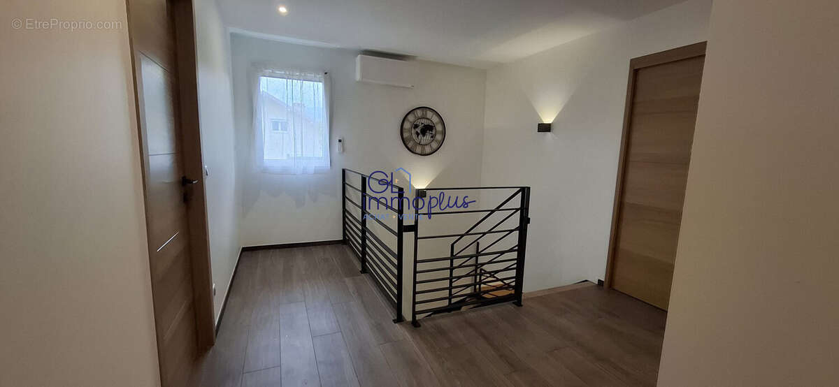 Maison à ALBERTVILLE