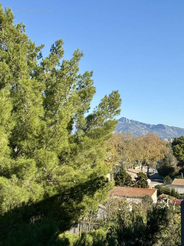 Appartement à MARSEILLE-11E