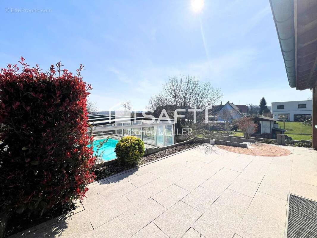 Maison 152 m² à Bettendorf  - photo 4