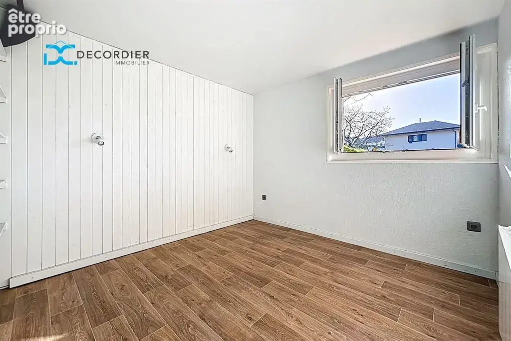 Neuvecelle maison 6 ch au calme - photo 21