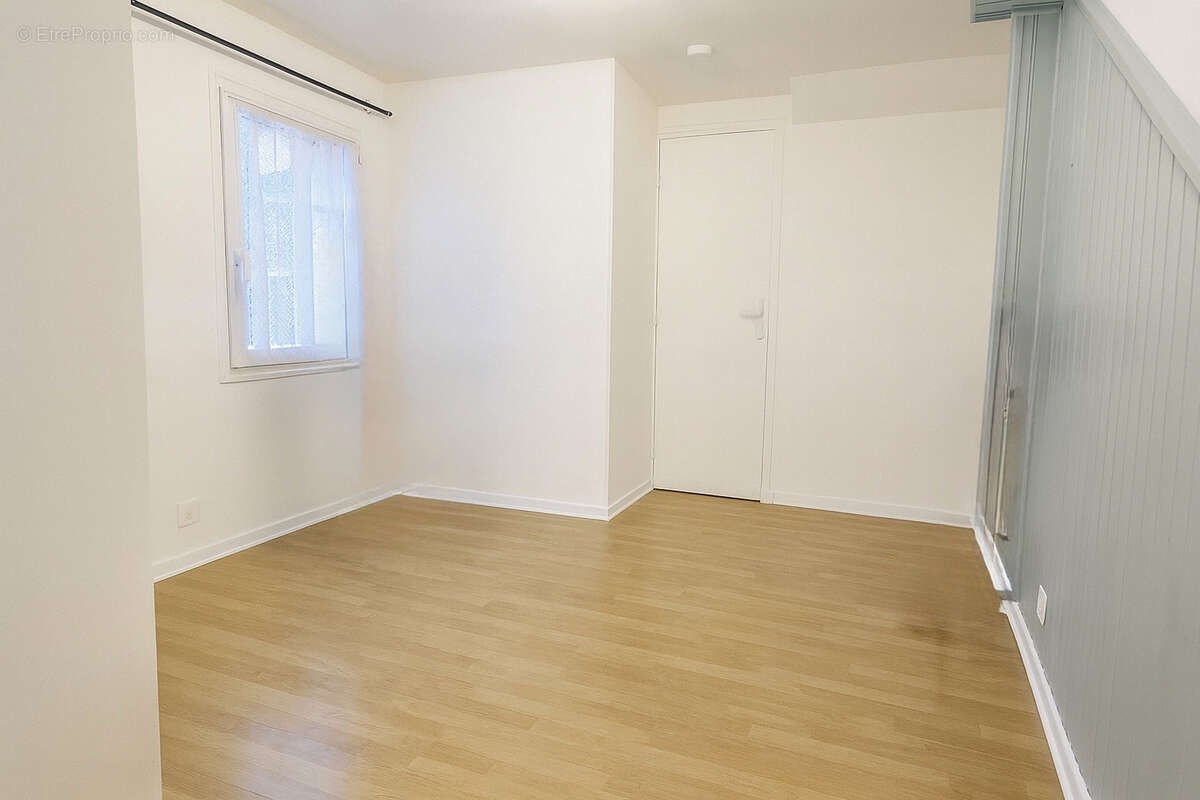 Appartement à BEAUMONT-SUR-OISE