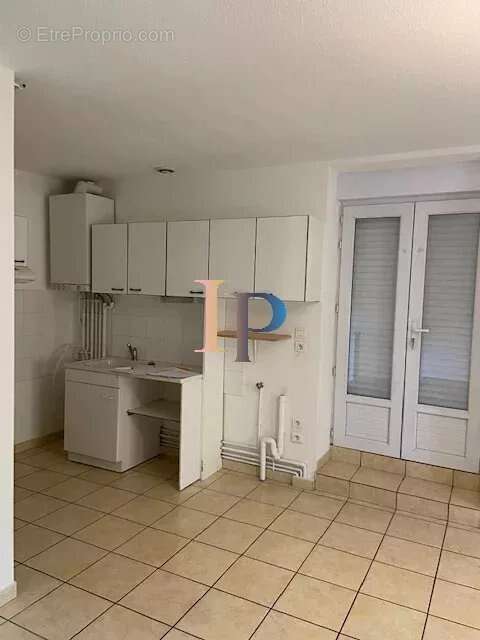 Appartement à CHAUFFAILLES