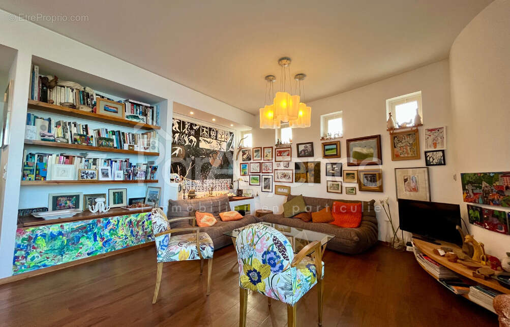 Appartement à ROYAN