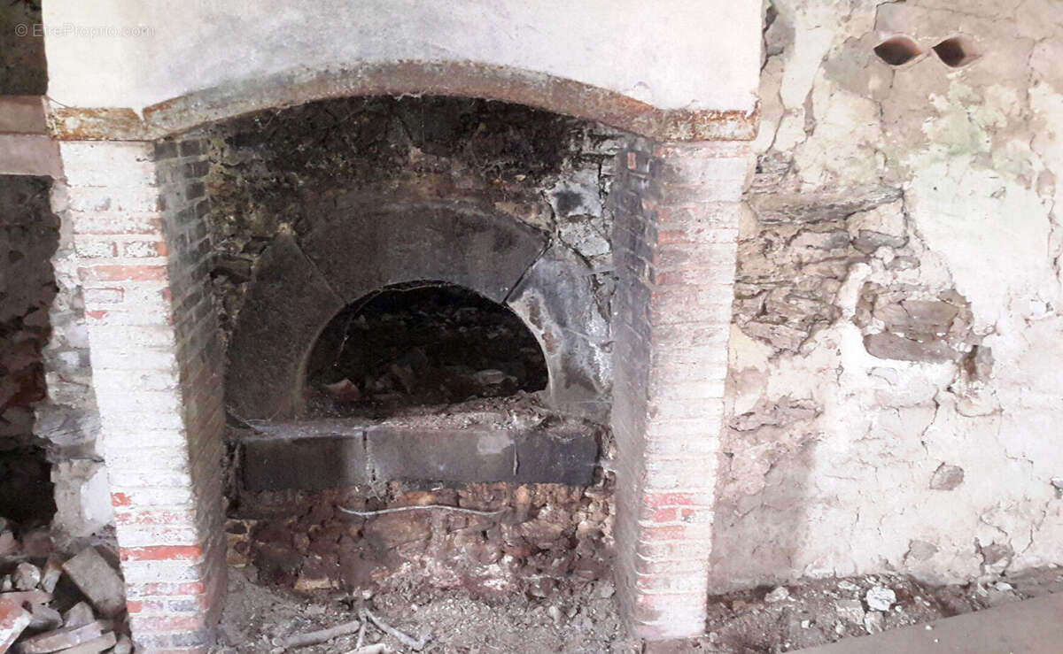 Maison à LA POMMERAYE