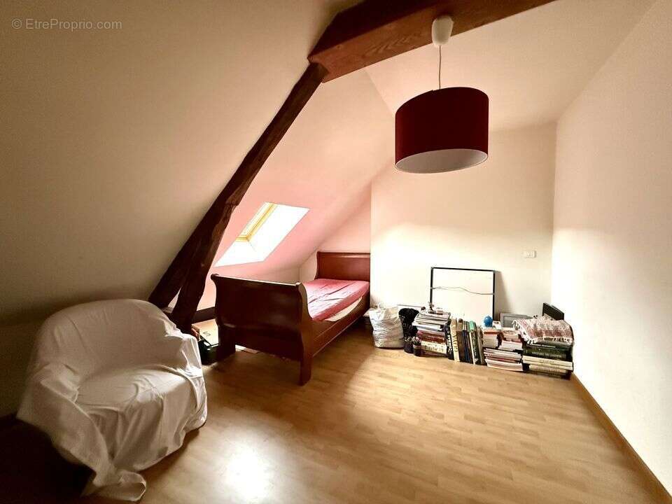 Maison à DONNEMARIE-DONTILLY