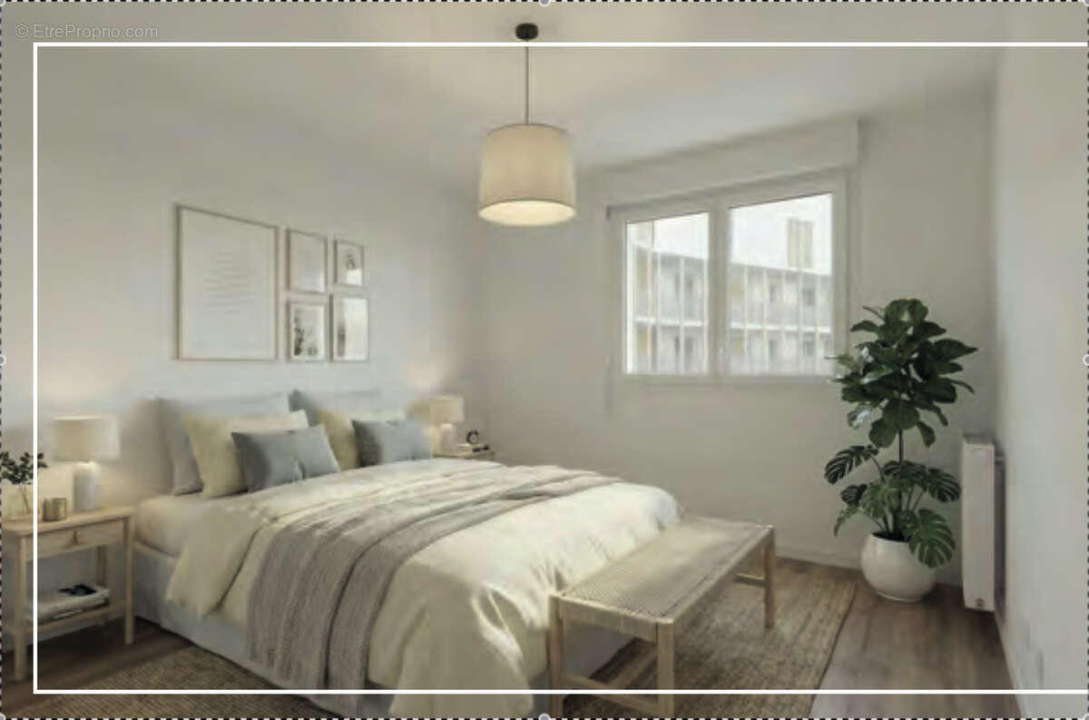 Appartement à MERIGNAC