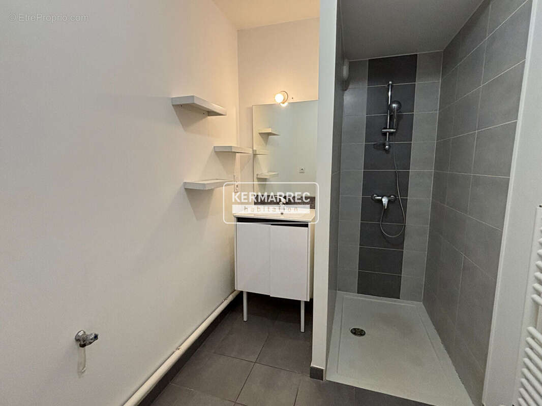 Appartement à PONT-PEAN