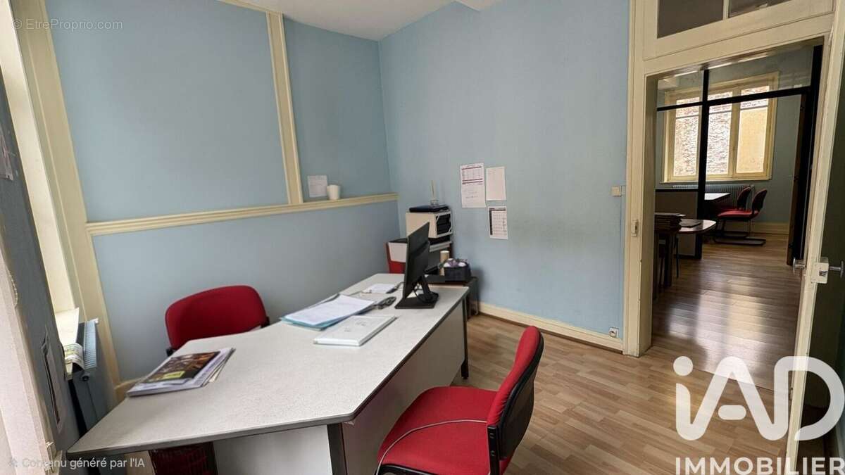 Photo 5 - Appartement à AIRE-SUR-LA-LYS