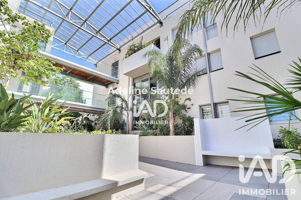 Photo 1 - Appartement à LA CIOTAT