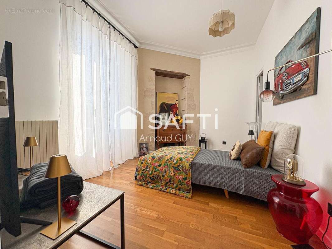 Photo 5 - Maison à MAMERS