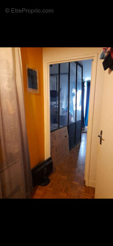 Appartement à PARIS-12E
