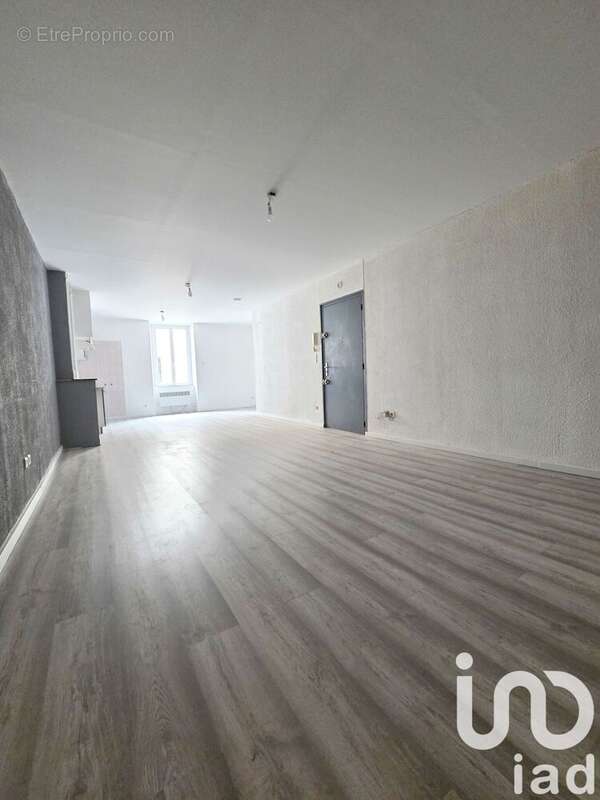 Photo 5 - Appartement à SAINT-LAURENT-DE-LA-SALANQUE