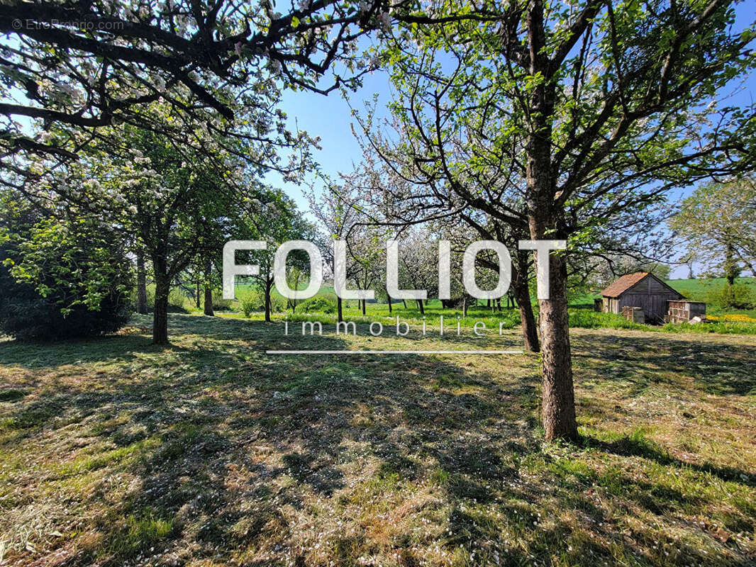 A VENDRE Isigny le buat longère - photo 6
