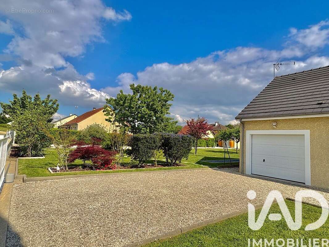 Photo 6 - Maison à BLENEAU