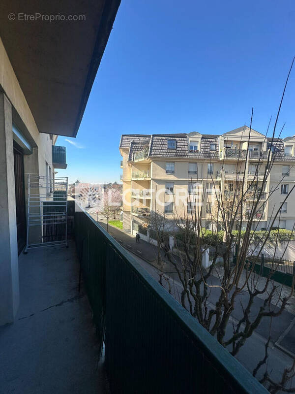 Appartement à ARNOUVILLE-LES-GONESSE