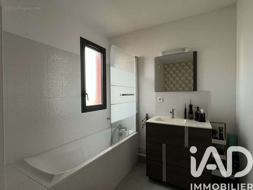 Photo 7 - Appartement à LILLE