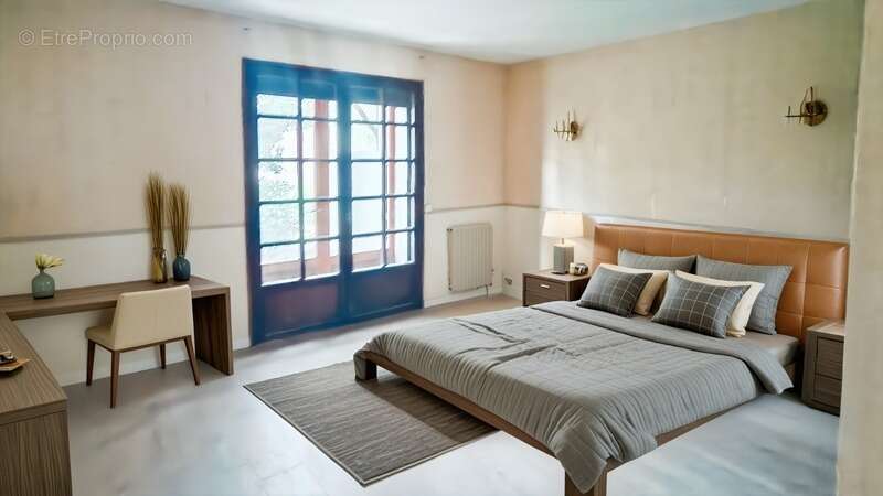 Maison à FRONTIGNAN