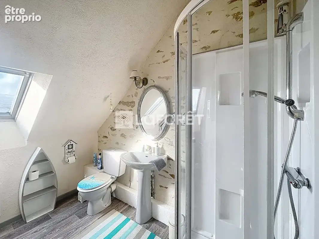 Maison Noyal Muzillac 3 pièces 76m2 - photo 11