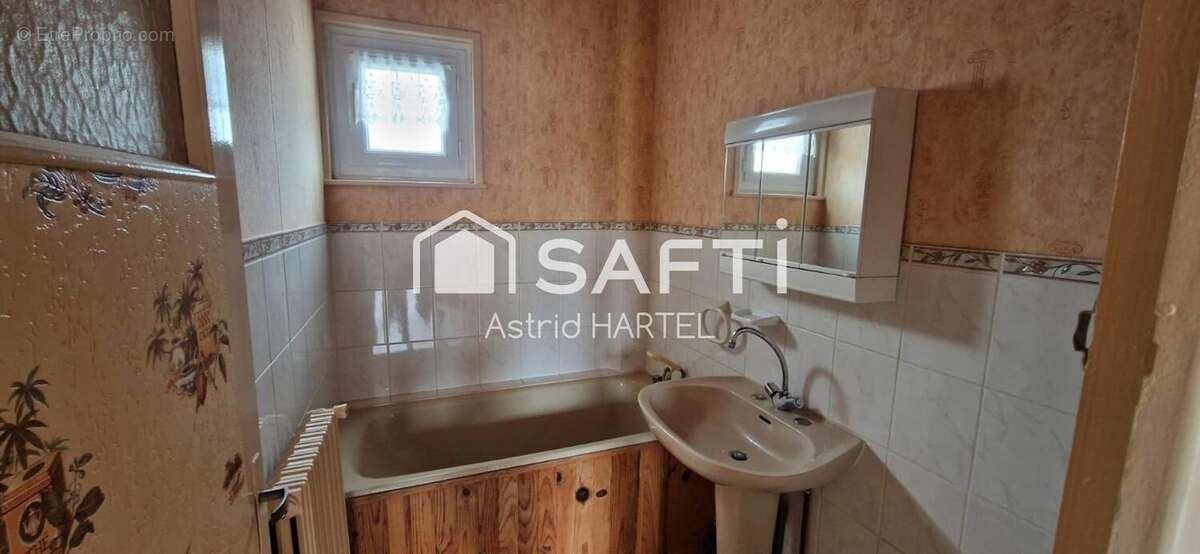 Photo 8 - Maison à VILLERS-OUTREAUX