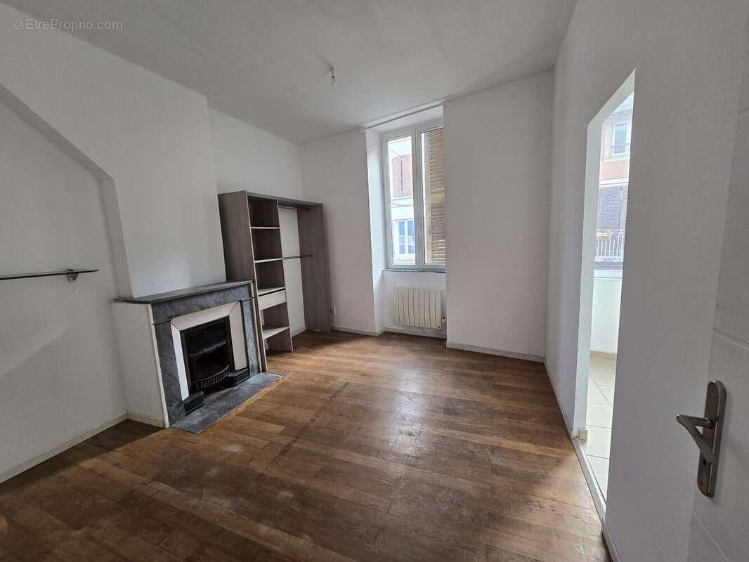 Appartement à VIENNE