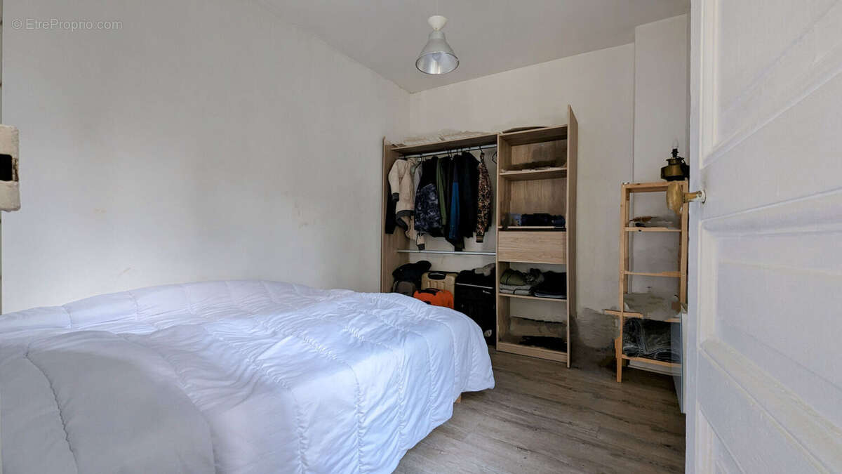 Appartement à SAINT-DENIS