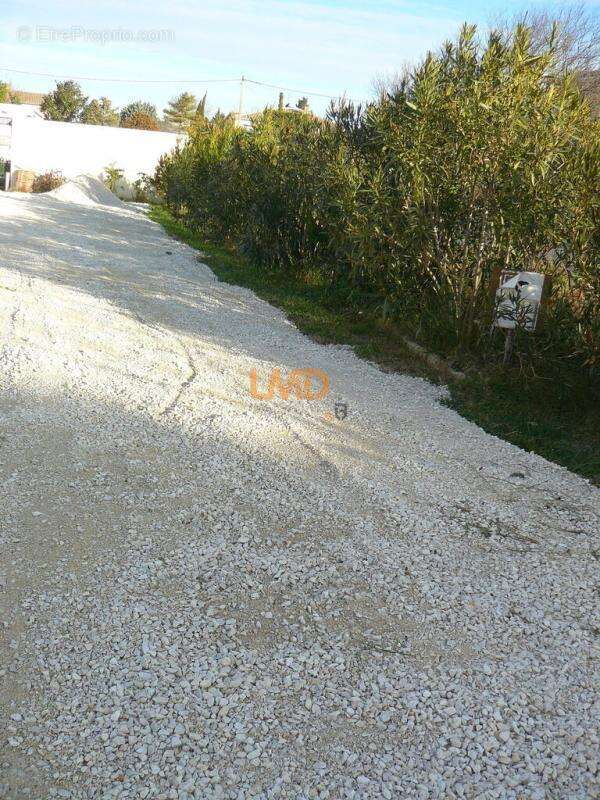 Maison à VEDENE