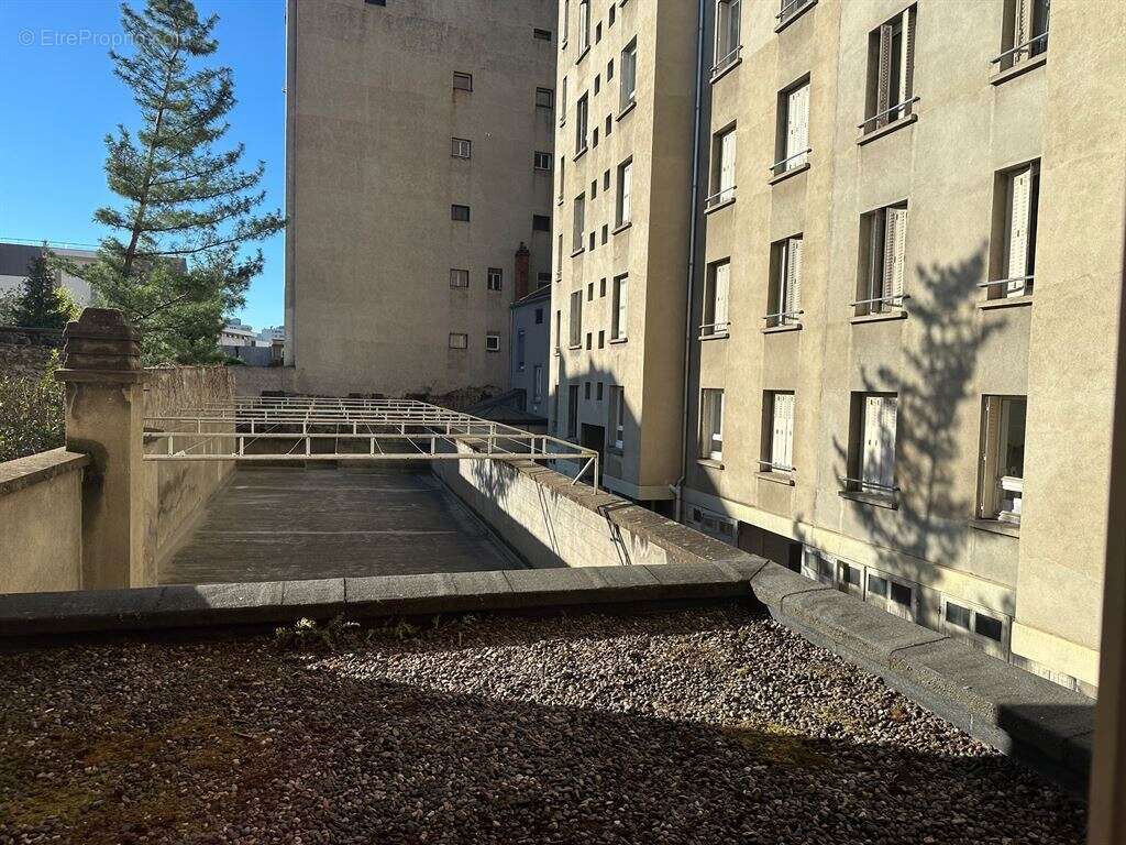 Appartement à CLERMONT-FERRAND