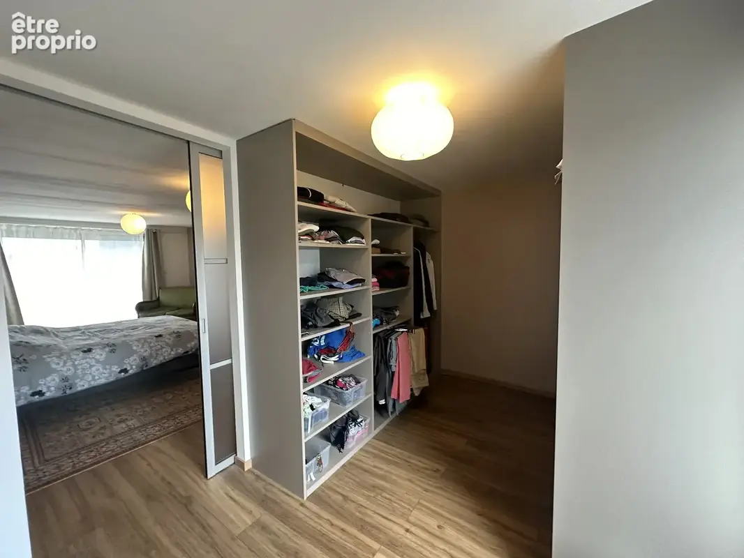 Maison de ville familiale avec jardin - Baud - photo 11
