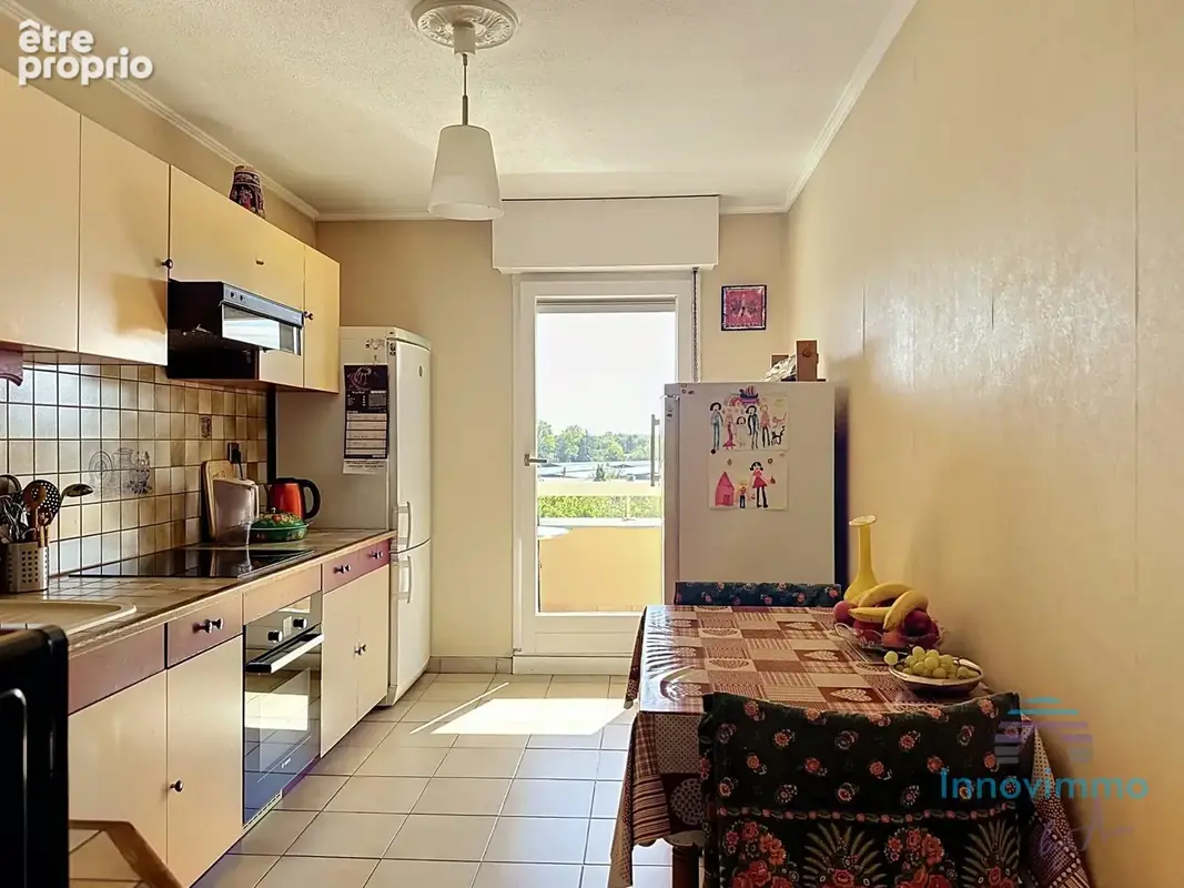 Appartement 4 pièces 82 m² à vendre à Hoenheim (67800) - photo 5