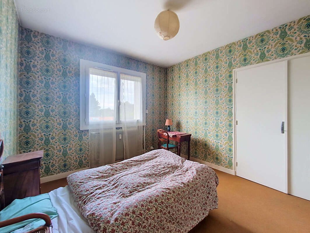 Appartement Bourg En Bresse 3 pièces 84 m² - photo 10