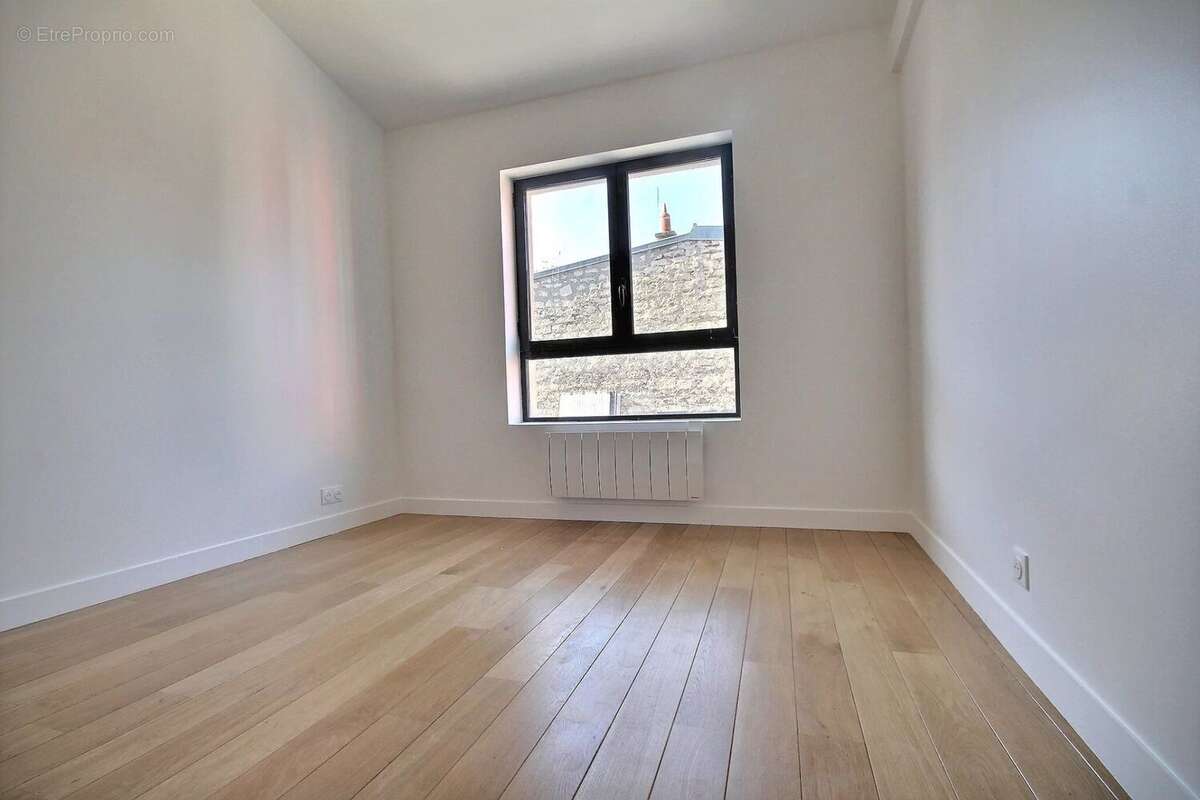 Appartement à ALFORTVILLE