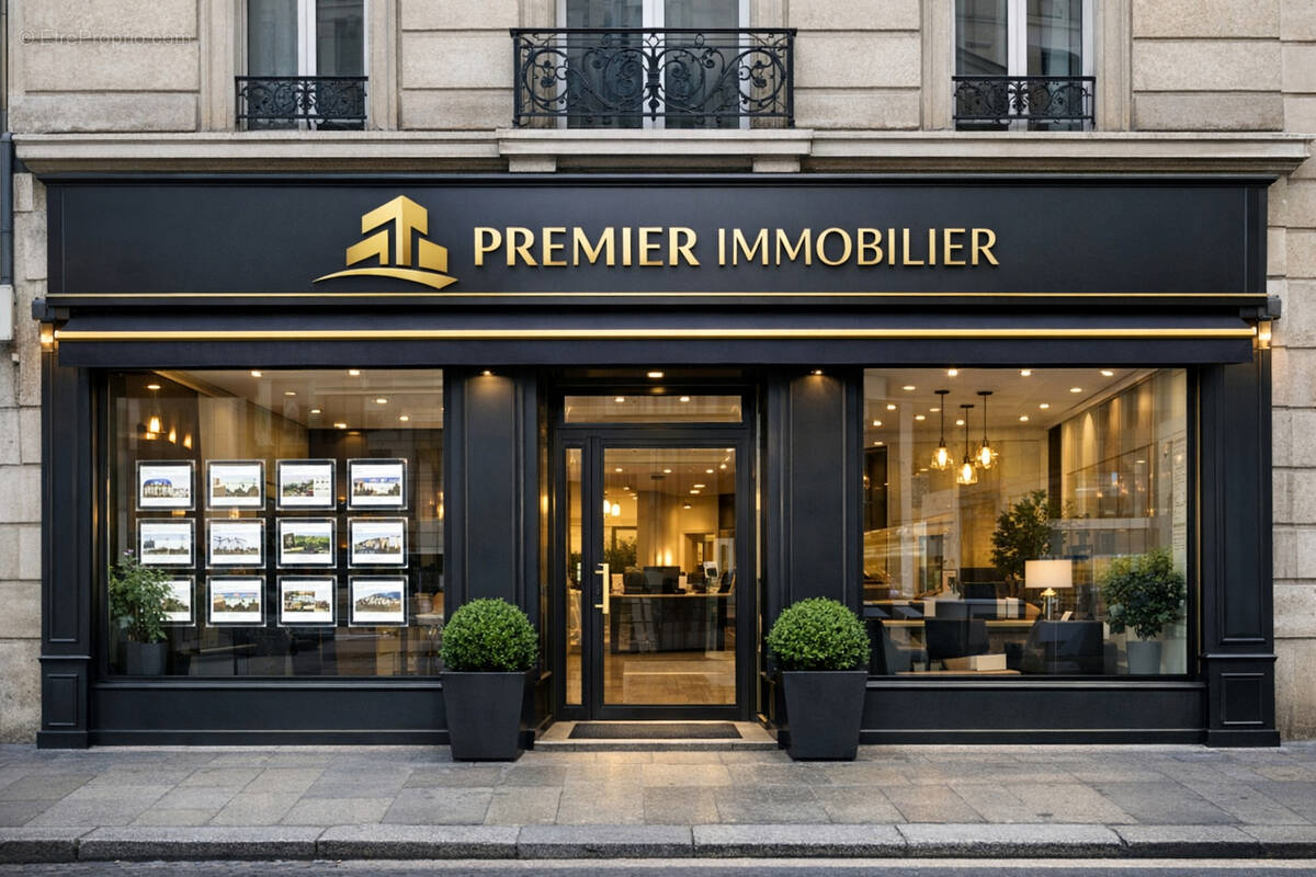 Commerce à PARIS-9E