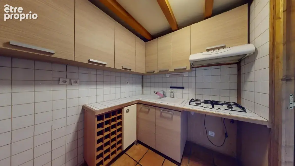 T2 Canut - Gros Caillou - 61 m² - photo 3