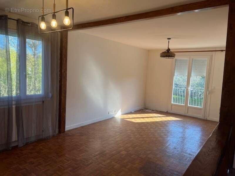 Maison à PONTAILLER-SUR-SAONE