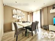 Photo 1 - Maison à BONDY