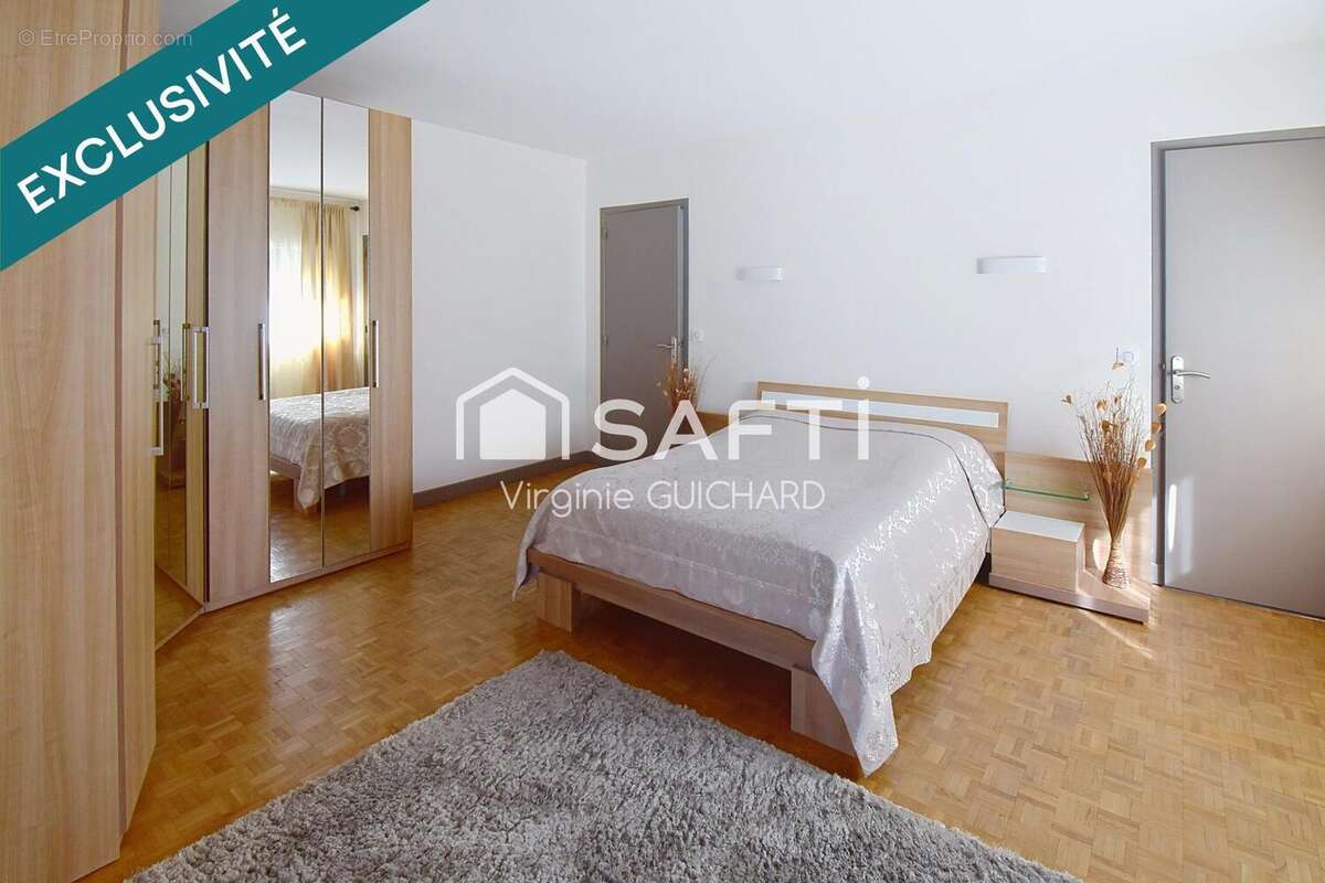 Photo 4 - Maison à DIGNE-LES-BAINS