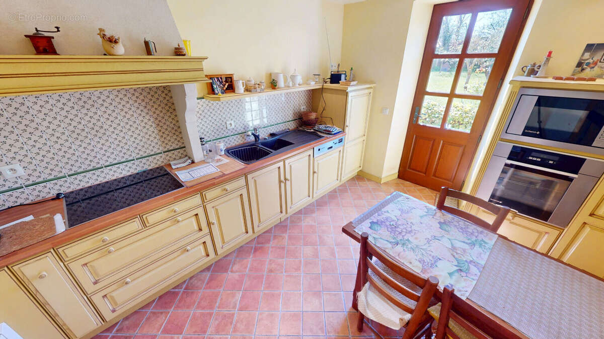 Maison à RYES
