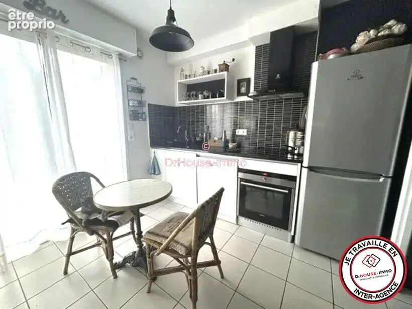 Maison 4 pièces 93 m² à vendre à Tosse (40230) - photo 22