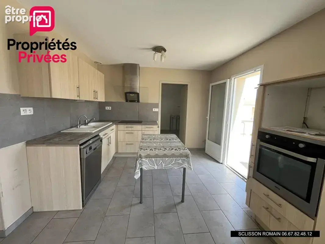 Maison récente de plain-pied - 3 chambres - 96 m² -terrain 649 m² - dpe b - photo 6