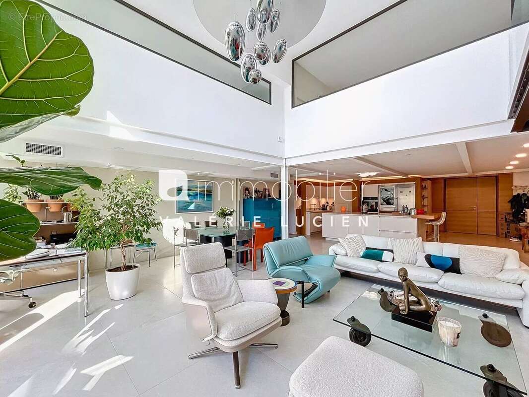 Appartement à SAINT-REMY-DE-PROVENCE