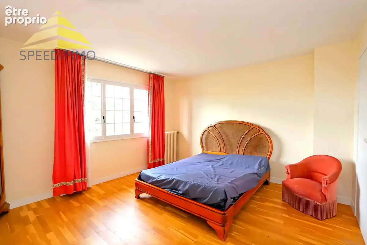 Maison individuelle 6 pièces à Mandres-les-Roses - photo 7