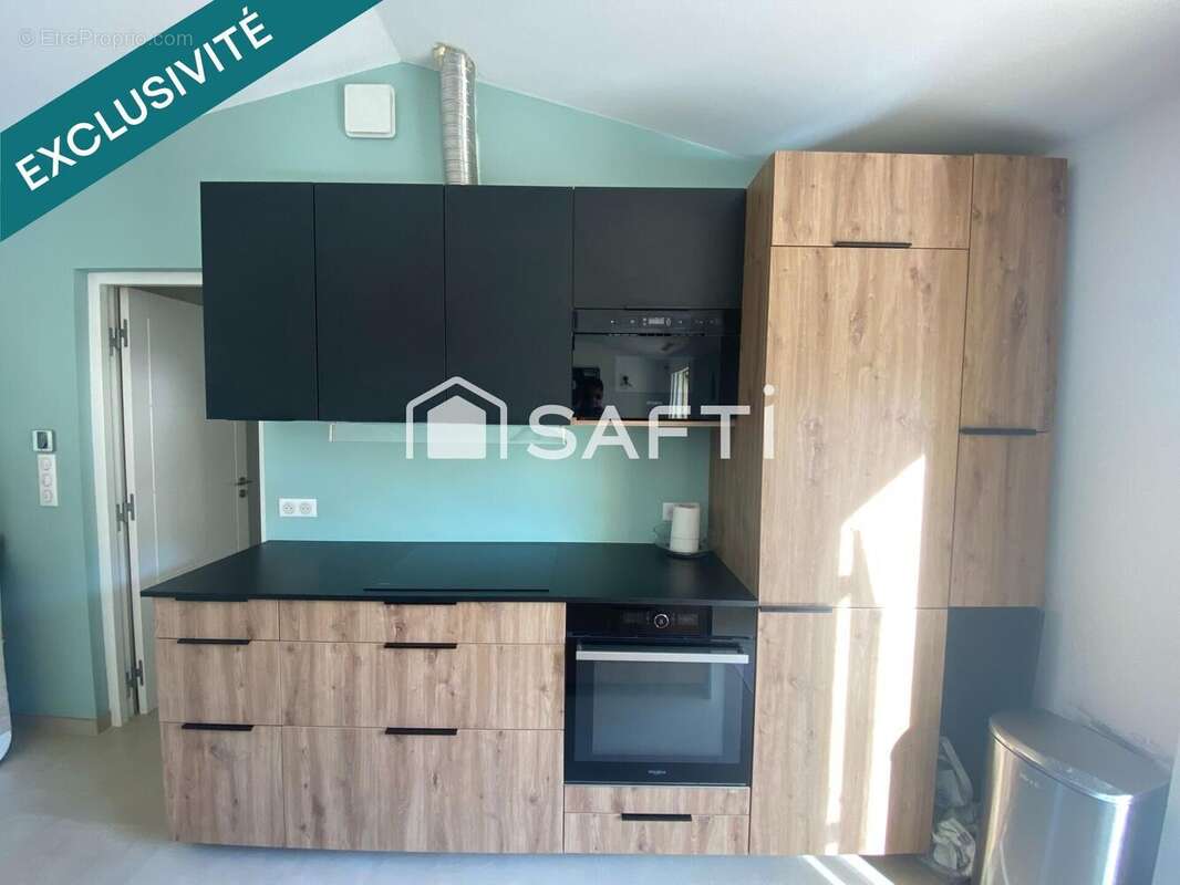 Photo 7 - Appartement à VALLAURIS